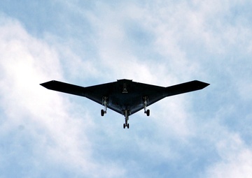Unmanned aircraft