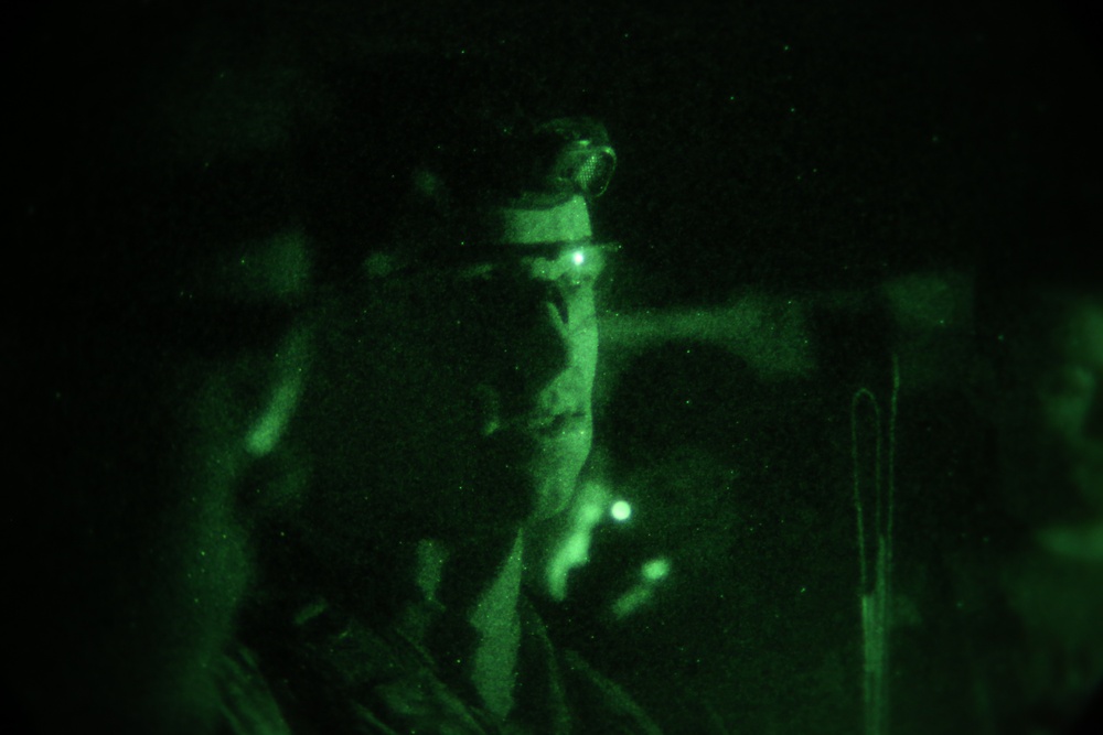 Operation Tennessee Airport Plaza