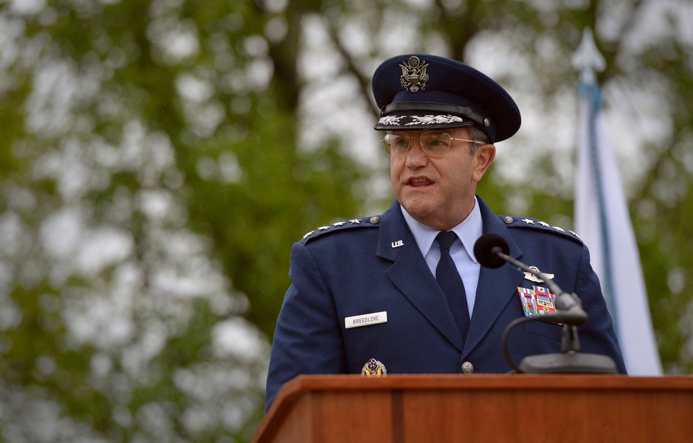 Deputy secretary of defense