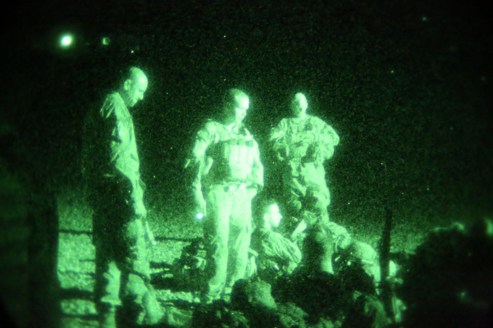 Operation Tennessee Airport Plaza