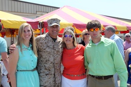 MALS-31 bids farewell to CO