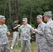 Vice Chief, National Guard Bureau visits Florida's Vigilant Guard exercise