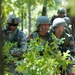 YA13 Company-level situational training exercise