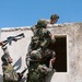 YA13 Company-level situational training exercise