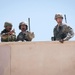 YA13 Company-level situational training exercise