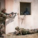 YA13 Company-level situational training exercise