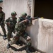 YA13 Company-level situational training exercise