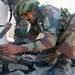 YA13 Company-level situational training exercise