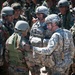 YA13 Company-level situational training exercise