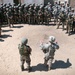 YA13 Company-level situational training exercise