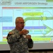 412th Theater Engineer Command Engineer Planning Exercise (ENTAPE) comes to a close