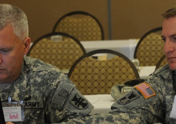 412th Theater Engineer Command Engineer Planning Exercise (ENTAPE)