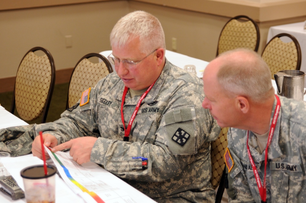 412th Theater Engineer Command Engineer Planning Exercise (ENTAPE)