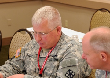 412th Theater Engineer Command Engineer Planning Exercise (ENTAPE)