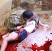Bermuda medics tested at Field Medical Training Battalion East