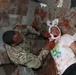 Bermuda medics tested at Field Medical Training Battalion East