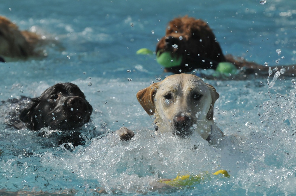 JBM-HH summer activities heating up, pools to open soon