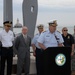 Coast Guard Rear Adm. Parks speaks at Chicago kickoff to Safe Boating Week