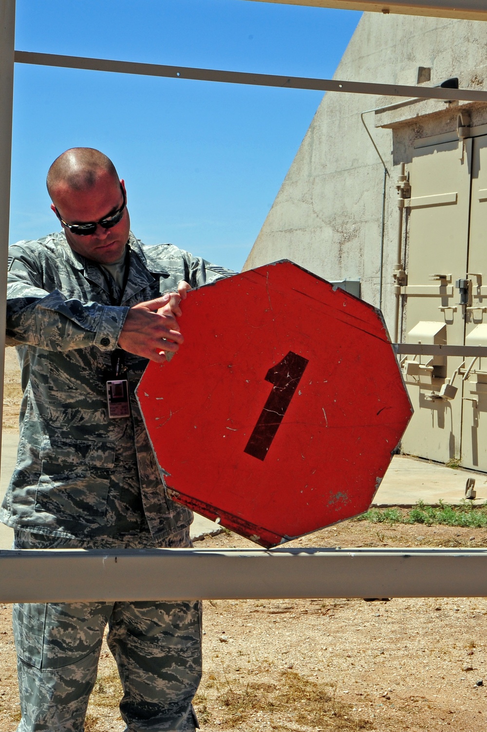 355th Fighter Wing safety