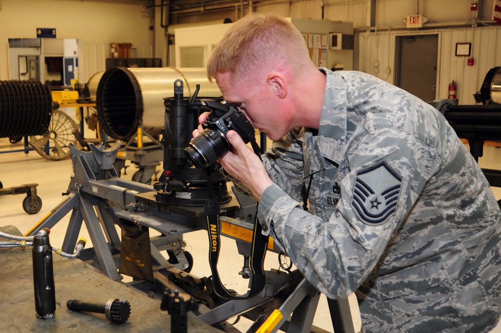 355th Fighter Wing safety