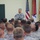 Talking to future leaders