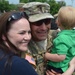 NC National Guard MPs return from deployment