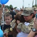 NC National Guard MPs return from deployment