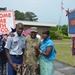 NC National Guard MPs return from deployment