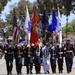 Military honored in Annual Armed Forces Day Parade