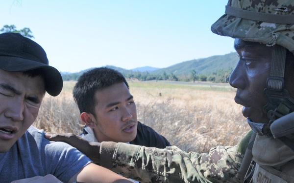 FTX 13 - Medical Capability