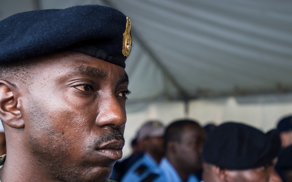 Tradewinds 2013 kicks off in Saint Lucia