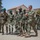U.S. Marines, Sailors train Senegalese Companie de Fusilier Commandos