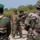 U.S. Marines, Sailors train Senegalese Companie de Fusilier Commandos