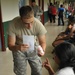 US and Panamanian medical professionals partner to provide care