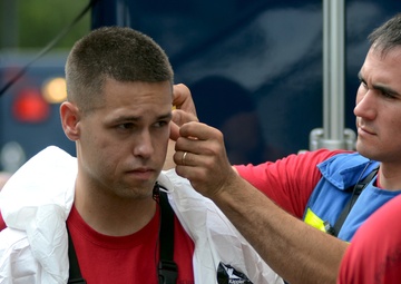 Ardent Sentry, 43rd Civil Support Team