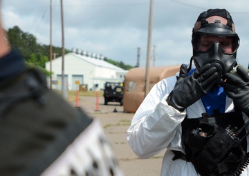 Ardent Sentry, 43rd Civil Support Team