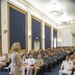 Vice Adm. Braun names changes ahead for smaller Navy Reserve Force