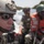 U.S. Marines, Sailors train Senegalese Companie de Fusilier Commandos