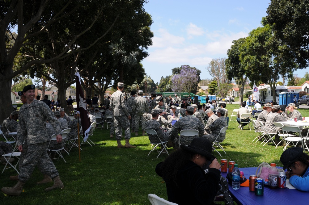 Torrance residents witness history in the making during special ceremony