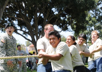 Torrance residents witness history in the making during special ceremony