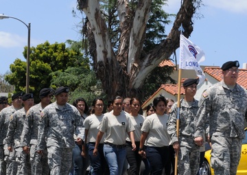 Torrance residents witness history in the making during special ceremony