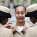 Sailor of the Year advancement ceremony