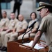 Sailor of the Year advancement ceremony