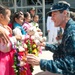 Nimitz activity