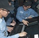 Nimitz activity