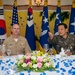 Greenert visits Commander, Fleet Activities Chinhae