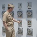 Greenert visits Commander, Fleet Activities Chinhae