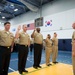 Greenert visits Commander, Fleet Activities Chinhae