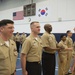 Greenert visits Commander, Fleet Activities Chinhae