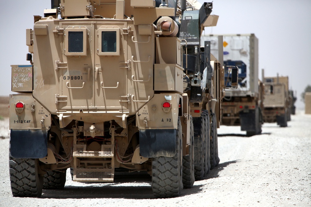 Marines with CLR-2 provide supplies and aid in base realignment and closure